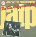 Jazz At The Philharmonic: The Ella Fitzgerald Set