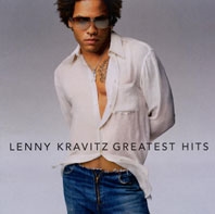 Lenny Kravitz/Greatest Hits[6728494]