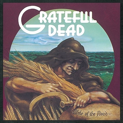 grateful dead CD