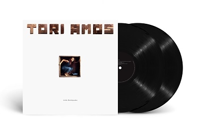 Tori Amos/Little Earthquakes (Deluxe Edition)[0349783904]