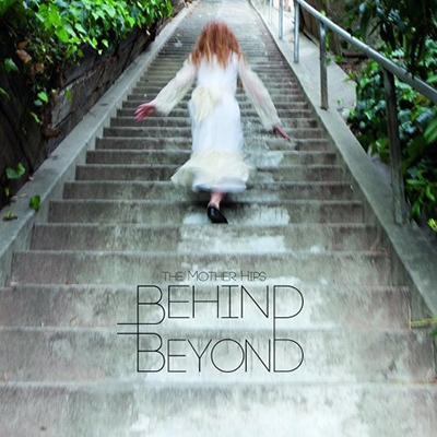 Behind Beyond＜限定盤＞