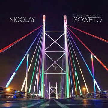 City Lights Vol.3: Soweto