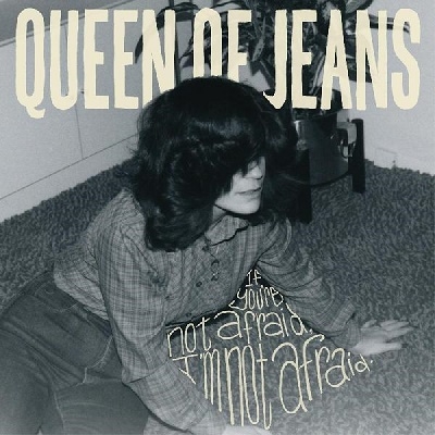 TOWER RECORDS ONLINE㤨Queen Of Jeans/If You're Not Afraid I'm Not Afraid[CSTSR202]פβǤʤ2,090ߤˤʤޤ