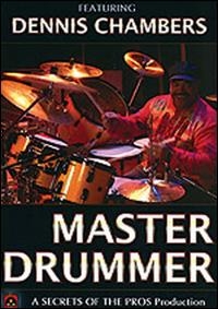Master Drummer