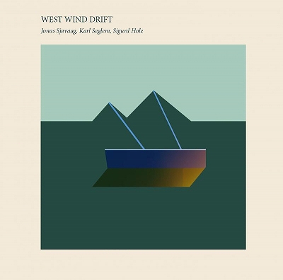 West Wind Drift＜限定生産盤＞