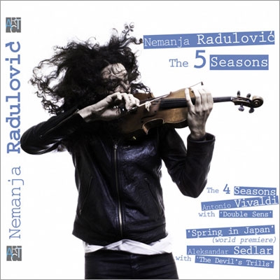 The 5 Seasons - Vivaldi, A.Sedlar The 5 Seasons - Vivaldi, A.Sedlar
