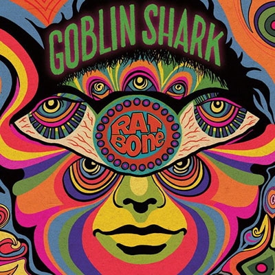 Goblin Shark/Rat Bone[VRCD139]