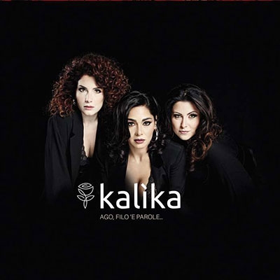 kalikaβ