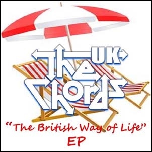The British Way Of Life EP