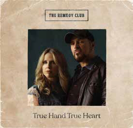 TOWER RECORDS ONLINE㤨Remedy Club/True Hand True Heart[TRC2020LP]פβǤʤ4,090ߤˤʤޤ