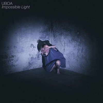 Uboa/Impossible Light [FR156MC]