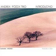 Andrea Pozza/Introducing[W704]