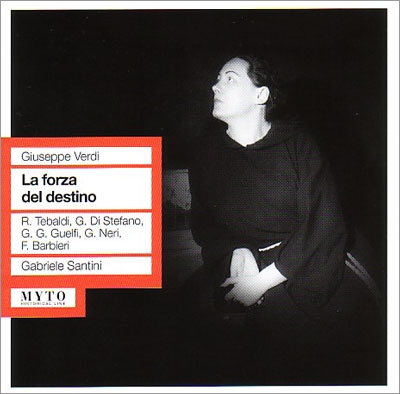 Verdi: La Forza del Destino Verdi: La Forza del Destino