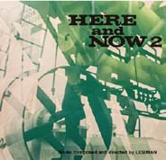 Here and Now 2 ［LP+CD］