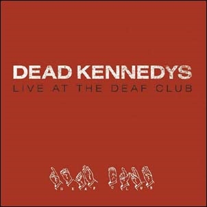 Live At The Deaf Club＜限定盤＞