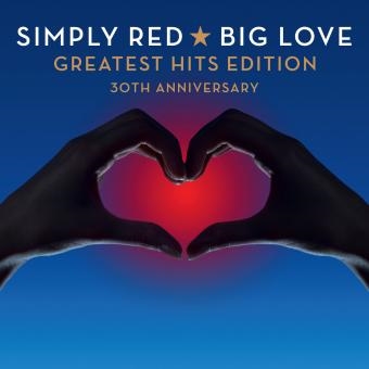 Big Love: Greatest Hits Edition Big Love: Greatest Hits Edition