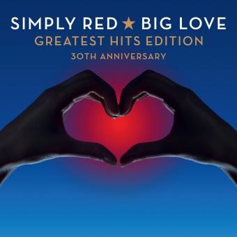 Big Love: Greatest Hits Edition
