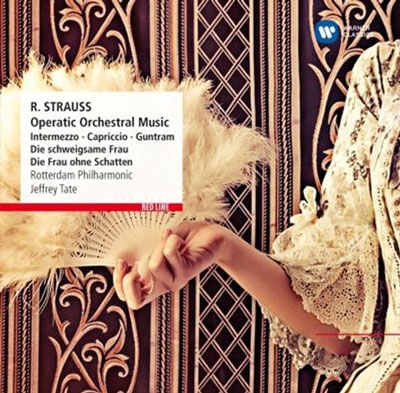 R.Strauss: Operatic Orchestral Music