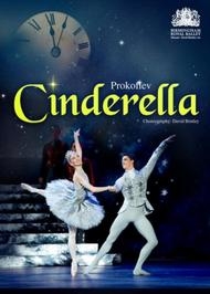 Sergei Prokofiev: Cinderella [DVD]