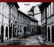 J.S.Bach: Goldberg Variations BWV.988, 14 Canons BWV.1087 J.S.Bach: Goldberg Variations BWV.988, 14 Canons BWV.1087