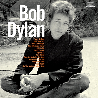 Bob Dylan＜限定盤＞