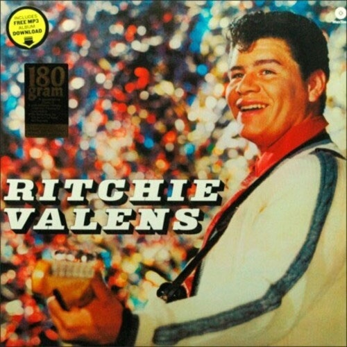 Ritchie Valens