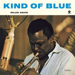 Miles Davis/Kind of Blue