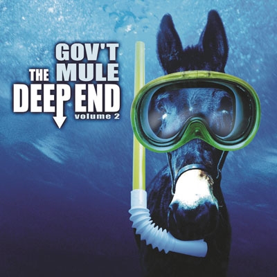 TOWER RECORDS ONLINE㤨Gov't Mule/The Deep End, Vol. 2[MOVLP353]פβǤʤ3,790ߤˤʤޤ