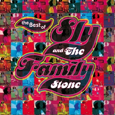 Sly & The Family Stone/The Best of Sly & the Family Stone＜完全