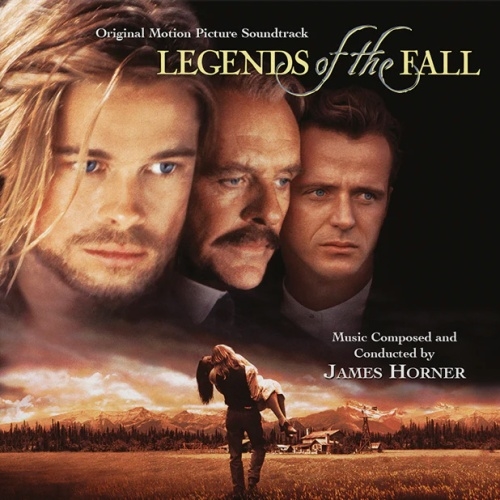 Legends of the Fall (30th Anniversary Edition)＜限定盤＞