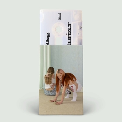 TOWER RECORDS ONLINE㤨Wet Leg/moisturizer[WIGMC530]פβǤʤ2,490ߤˤʤޤ