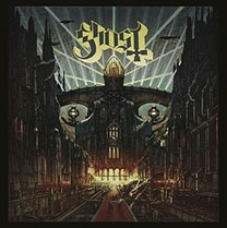Ghost (Ghost B.C.)/Meliora (Deluxe Edition)[7201234]