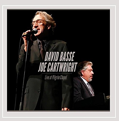 Live at Pilgrim Chapel