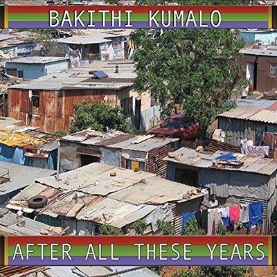 After All These Years After All These Years