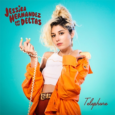 TOWER RECORDS ONLINE㤨Jessica Hernandez & The Deltas/Telephone[9]פβǤʤ2,490ߤˤʤޤ