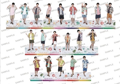 F.ENT OFFICIAL PHOTO BOOK「季刊 ボイメン祭」VOL.3・2020夏 F.ENT OFFICIAL PHOTO BOOK「季刊 ボイメン祭」VOL.3・2020夏