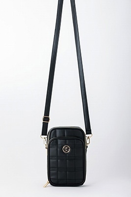 EGOIST Logo Shoulder Bag Book[9784299063649]