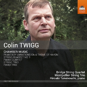 C.Twigg: Chamber Music