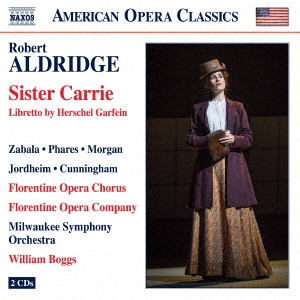 R. Aldridge: Sister Carrie