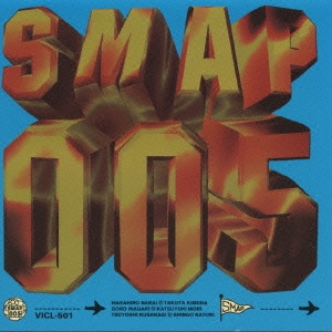SMAP005