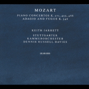 モーツァルト:ピアノ協奏曲 第9、17、20番 他