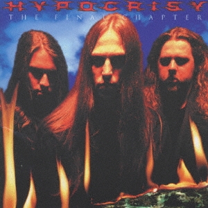 ザ・ファイナル・チャプター