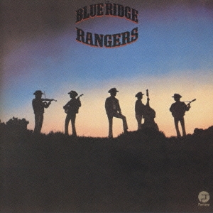 BLUE RIDGE RANGERS