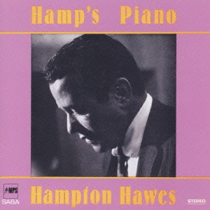 ハンプス・ピアノ