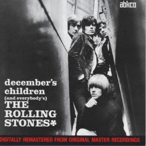 ディッセンバーズ・チルドレン