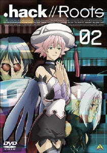 .hack//Roots 2