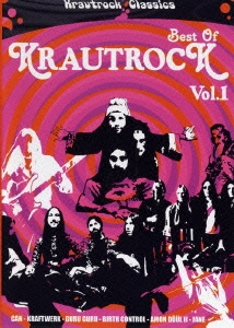 best of KRAUTROCK vol.1