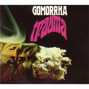 ゴモラ + トラウマ＜初回生産限定盤＞