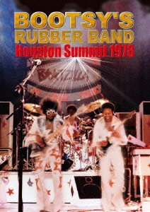 Bootsy's Rubber Band/1978 ҥ塼ȥ󥵥ߥåȡס[PVDV-65]