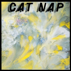 CAT NAP＜限定盤＞